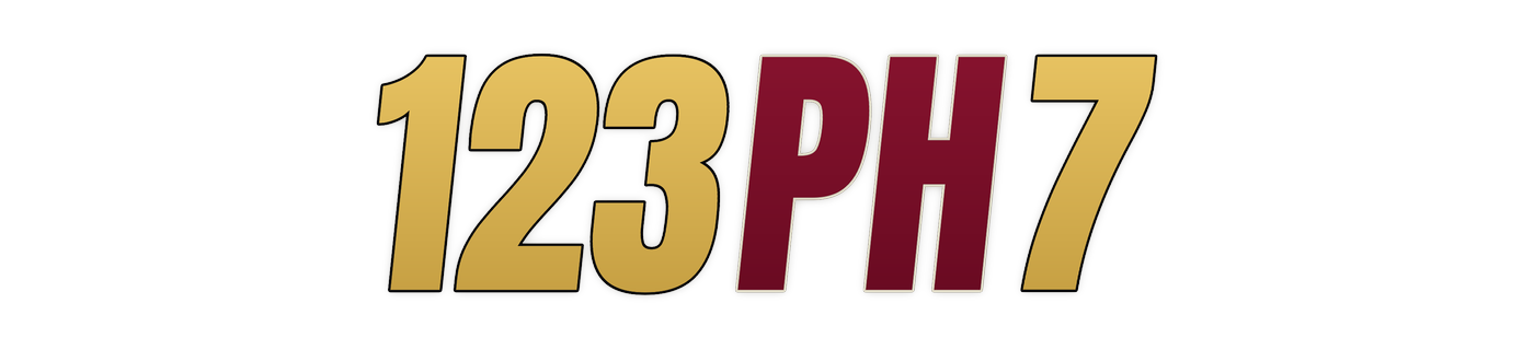 123ph7 Logo